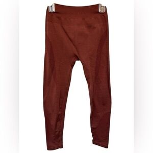Alphalete mauve Ozone Leggings